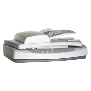 HP SCANJET 5590 FLATBED SCANNER (L1910A)